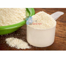 Maille hydrolysée organique naturelle des renforceurs 100-800 de nutrition de protéine de riz brun